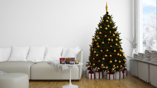 クリスマス1