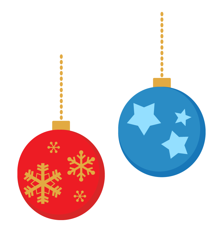 クリスマス1